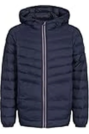 JACK & JONES Sprint Puffer Jas Jongens
