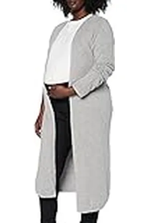 Noppies Dames Cardigan Ls Gaelle zwangerschapsvest