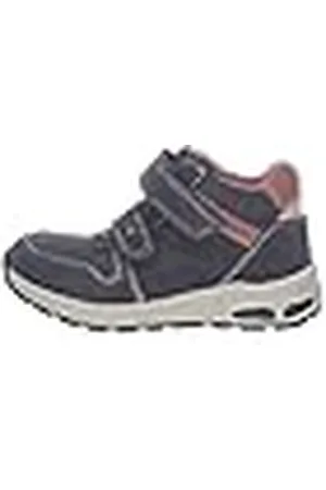 Lurchi Vlina-tex sneakers voor meisjes, , 27 EU