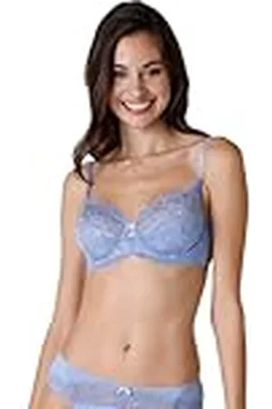 Lovable Graceful Lace Beugelbeha voor dames, , 34 / D