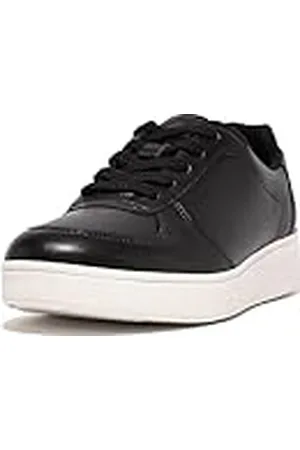 FitFlop Rally leren sneakers voor dames, , 36 EU