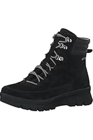 Tamaris Comfort 8-8-86214-29-29 enkellaarsjes voor dames, , 36 EU Breed