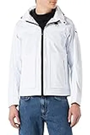 Blauer Korte jas NASTRATI , XL voor heren, , XL