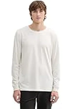 TOM TAILOR T-shirt voor heren, , XXL