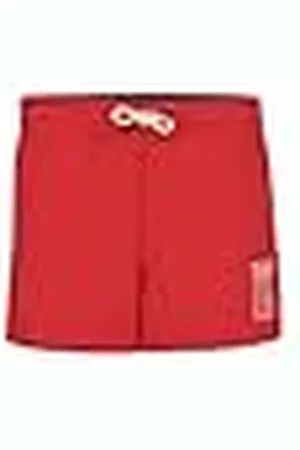 ECOALF Dolphinalf Zwemshort voor jongens van gerecycled nylon, korte zwembroek, , 6 jaar