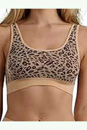 adidas Zachte beha bustier dames comfortabele beha voor elke dag (maat XS - XXL) - comfortabel ondergoed, , XS