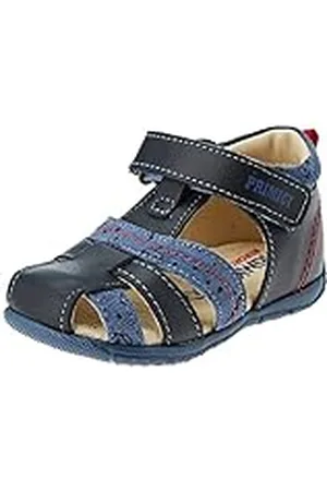 Primigi Baby Pocket Sandaal voor jongens, , 26 EU