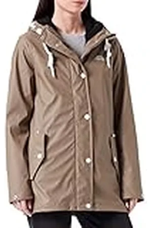 Icebound 3-in-1 regenjas dames 16314506, , M