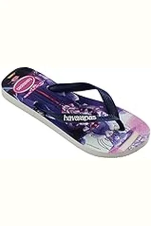 Havaianas Fortnite Teenslippers voor volwassenen, uniseks, , 40 EU
