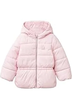 Benetton Jas voor meisjes en meisjes, , 4 Jaar