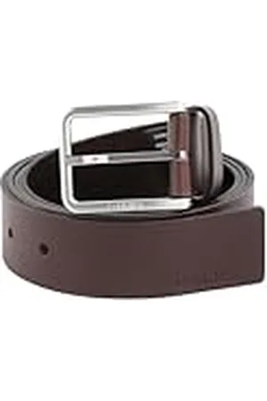 Calvin Klein Riemen voor heren, Bruin , 115