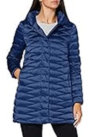 Geox W JAYSEN COAT Vrouw Donsjack