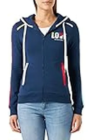 Moschino Damesjack met rits, , 46