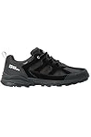 Jack Wolfskin Heren Trail Hiker Texapore Low M wandelschoen, , 42 EU, , 42 EU