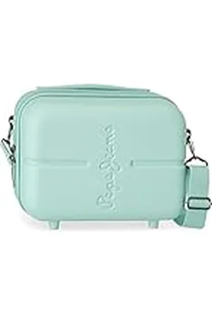 Pepe Jeans , 29x21x15 cms, toilettas