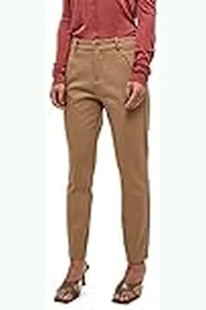 Minus Dames Business Casual Broek