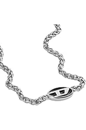 Diesel Herenketting Stalen Ketting