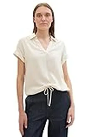TOM TAILOR Damesblouse, , 40