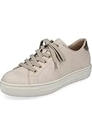 Rieker L9800 Sneakers voor dames, veterschoenen, , 40 EU