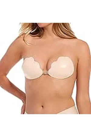 MAGIC Bodyfashion Vrouwen Ultra Light Adhesive BH Balconet