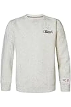 Noppies Jongens Jongens Sweater Headingly Long Sleeve Pullover, , 128