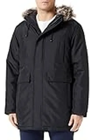 Only & Sons Onsfuture Onsfuture Parka OTW winterjas voor heren, , XL