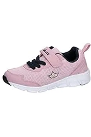 LICO Unisex Almeria Vs Sneakers voor kinderen, , 33 EU