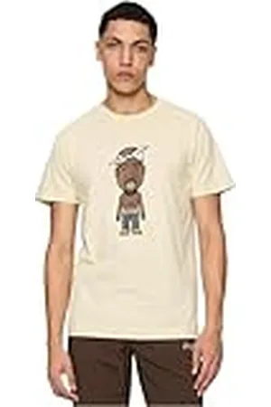 Mister Tee Heren T-shirt, , L