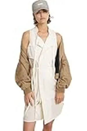 G-Star RAW Korte tankjurk Wmn, , XS