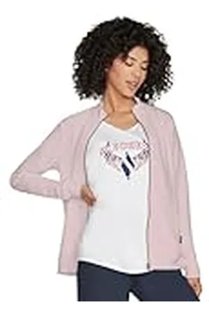 Skechers DE HOODLOZE HOODIE GOWALK OVERAL JAS, , S