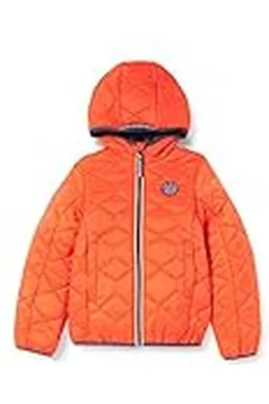 Garcia Kids Jongens Anorak