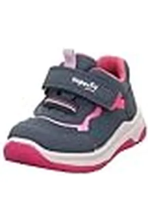 Superfit Cooper Gore-tex Sneakers voor meisjes, , 20 EU Weit