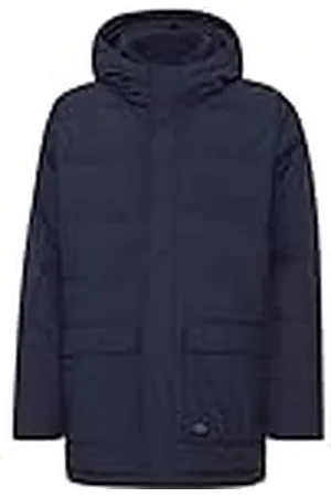 Casual Friday Heren Olson Duffer Jacket OTW, , M