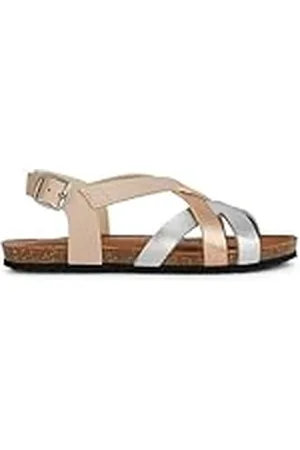Geox J Chilene Gir Sandalen voor meisjes, , 32 EU