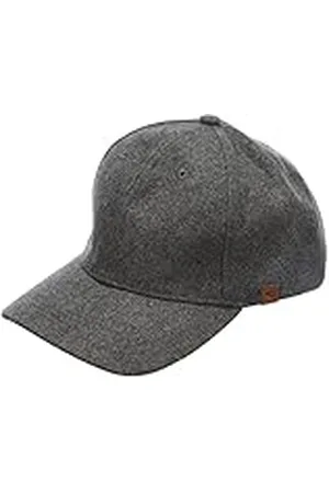 Camel Active Womenswear 3064006C40 Honkbalpet, , Eén maat