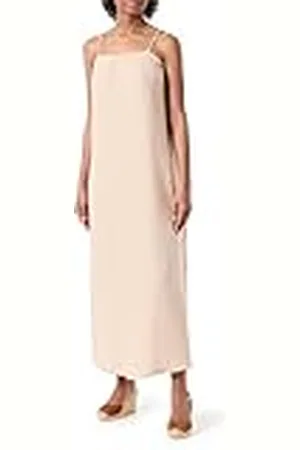 VERO MODA Dames Vmnatali Singlet Dress WVN Ga SPE lange jurk, , XS