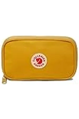 Fjällräven Zwart (Black (550)), maat, , Eén Maat