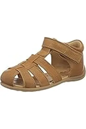 Bisgaard Carly Uniseks-baby Sandaal Flatform, , 21 EU