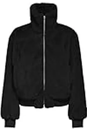ONLY ONLVENICE Faux FUR Bomber OTW jumpsuit, , M, , M