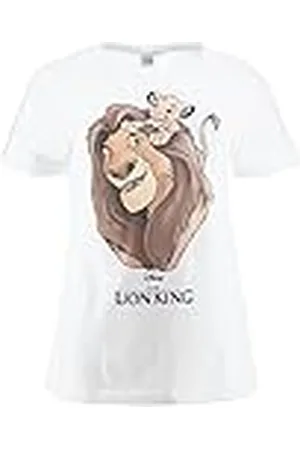 Disney Meisjesshirt, , M