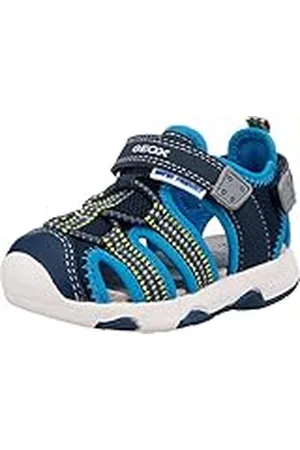 Geox Baby jongens B SANDAL MULTY BOY B SANDALEN