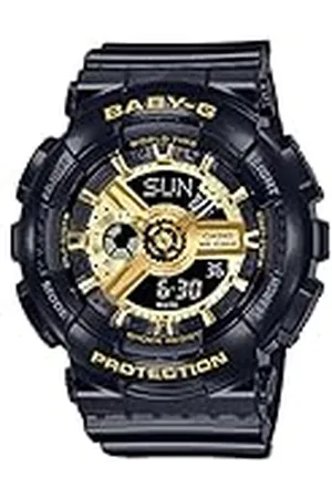 Casio Watch BA-110X-1AER, , Riem