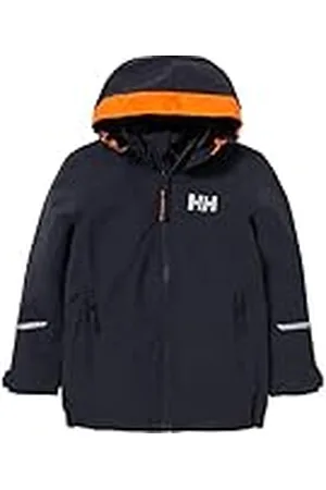 Helly Hansen Uniseks kinderjas, , 12 Maanden