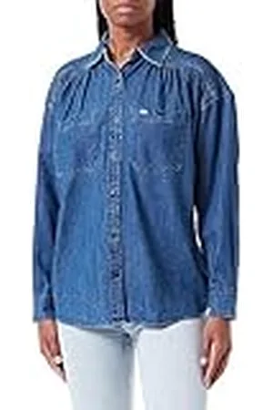 Lee Frontier Shirt, , XL