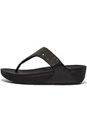 FitFlop Lulu Opul Teenslippers voor dames, , 36 EU