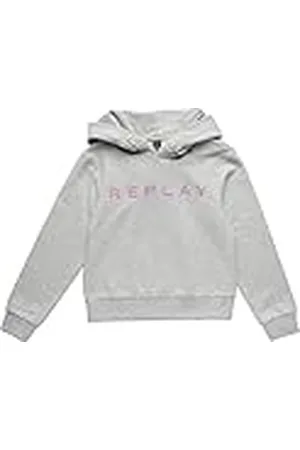Replay Meisjespullover, , 176 cm