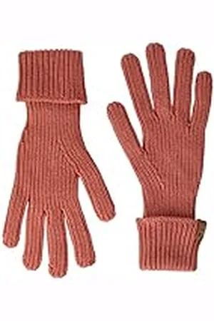 Camel Active Womenswear dames gebreide handschoenen, , S