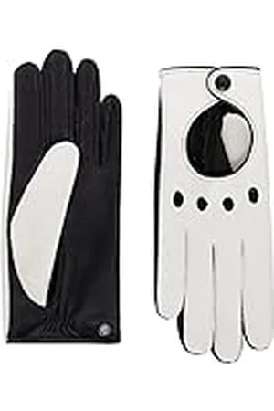 ROECKL Dames Rome autohandschoenen, , 6.5