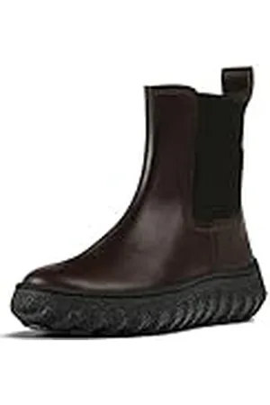 Camper Ground Chelsea Boot voor dames, , 36 EU