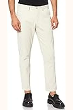 Hackett Gmt Dye Texture Chino Pants voor heren